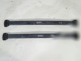  Дуги на крышу (рейлинги) Chrysler Grand Voyager 4 Арт 36307, вид 1