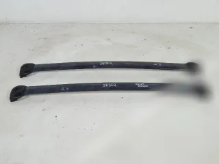  Дуги на крышу (рейлинги) Chrysler Grand Voyager 4 Арт 36307, вид 2