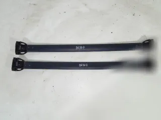  Дуги на крышу (рейлинги) Chrysler Grand Voyager 4 Арт 36307, вид 3