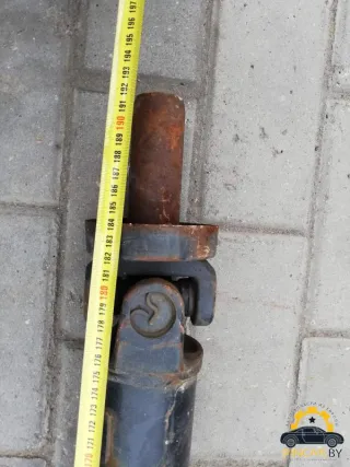  Карданный вал BMW 5 E34 1.8л i Арт CB10000018, вид 4