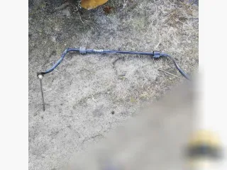  Стабилизатор подвески (поперечной устойчивости) Citroen Xsara Picasso Арт CB10002479, вид 1