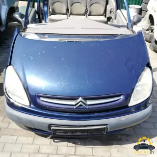  Часть кузова (вырезанный элемент) Citroen Xsara Picasso Арт CB10008054, вид 1