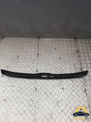  Накладка внутренняя на заднюю панель кузова Citroen Xsara Picasso Арт CB10017951, вид 1