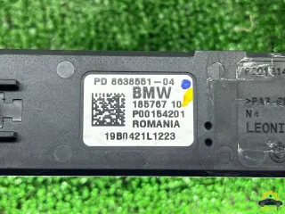 8638551 Блок питания BMW 4 F32/F33/GT F36 Арт CB10024491, вид 1