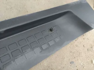 9823814077 Накладка подножки Citroen Spacetourer Арт min59706470, вид 3