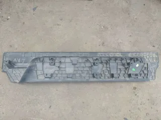 9823814077 Накладка подножки Citroen Spacetourer Арт min59706470, вид 4