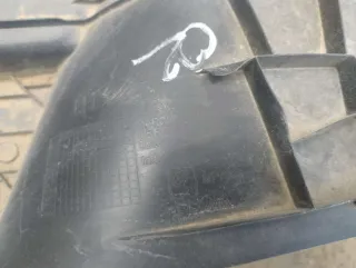 9823814077 Накладка подножки Citroen Spacetourer Арт min59706833, вид 5