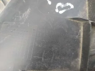 9823814077 Накладка подножки Citroen Spacetourer Арт min59706837, вид 5