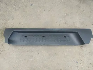 9823814077 Накладка подножки Citroen Spacetourer Арт min59706837, вид 1
