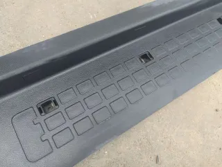 9823814077 Накладка подножки Citroen Spacetourer Арт min59706837, вид 2