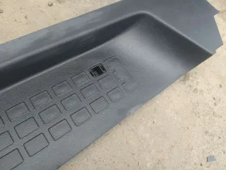 9823814077 Накладка подножки Citroen Spacetourer Арт min59706837, вид 3