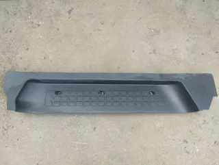 9823814077 Накладка подножки Citroen Spacetourer Арт min59714657, вид 1