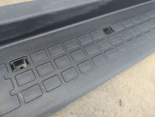 9823814077 Накладка подножки Citroen Spacetourer Арт min59714657, вид 2