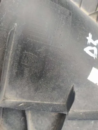 9823814077 Накладка подножки Citroen Spacetourer Арт min59714658, вид 6