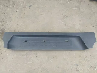9823814077 Накладка подножки Citroen Spacetourer Арт min59714658, вид 1
