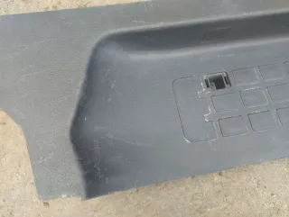 9823814077 Накладка подножки Citroen Spacetourer Арт min59714658, вид 2