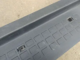 9823814077 Накладка подножки Citroen Spacetourer Арт min59714658, вид 3