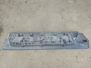 9823814077 Накладка подножки Citroen Spacetourer Арт min59714658, вид 5