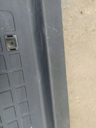 9823814077 Накладка подножки Citroen Spacetourer Арт min59714661, вид 3