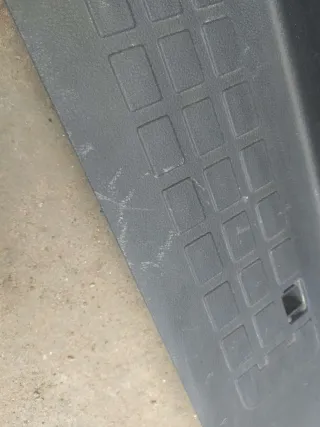 9823814077 Накладка подножки Citroen Spacetourer Арт min59714661, вид 4