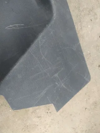 9823814077 Накладка подножки Citroen Spacetourer Арт min59714661, вид 6