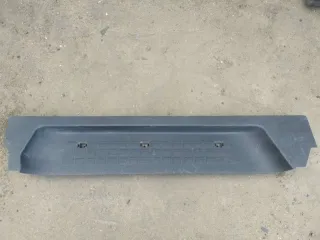 9823814077 Накладка подножки Citroen Spacetourer Арт min59714661, вид 1