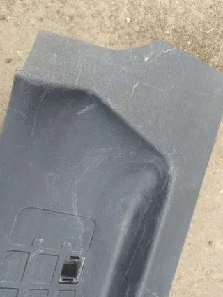 9823814077 Накладка подножки Citroen Spacetourer Арт min59714661, вид 2