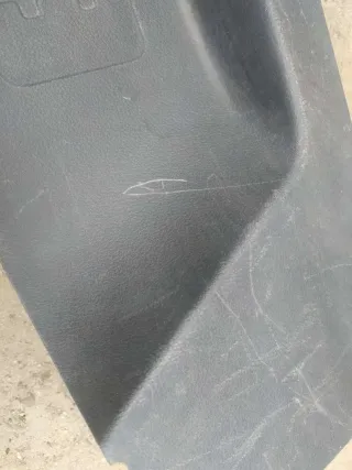 9823814077 Накладка подножки Citroen Spacetourer Арт min59714661, вид 5