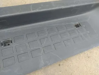 9823814077 Накладка подножки Citroen Spacetourer Арт min59714666, вид 3