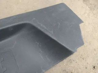 9823814077 Накладка подножки Citroen Spacetourer Арт min59714666, вид 4