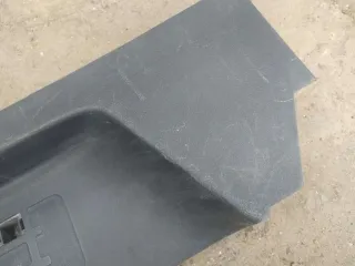 9823814077 Накладка подножки Citroen Spacetourer Арт min59714670, вид 4