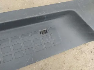 9823814077 Накладка подножки Citroen Spacetourer Арт min59714670, вид 3