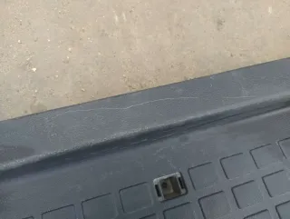 9823814077 Накладка подножки Citroen Spacetourer Арт min59714678, вид 2