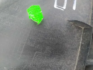 9823814077 Накладка подножки Citroen Spacetourer Арт min59714678, вид 5