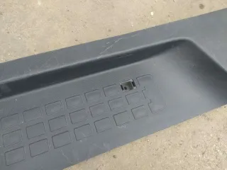 9823814077 Накладка подножки Citroen Spacetourer Арт min59715717, вид 3