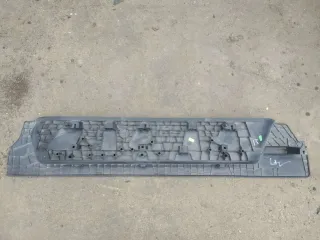 9823814077 Накладка подножки Citroen Spacetourer Арт min59715717, вид 4