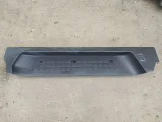 9823814077 Накладка подножки Citroen Spacetourer Арт min59715876, вид 1