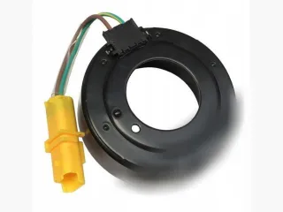  Муфта компрессора кондиционера Citroen Berlingo 1 restailing Арт ds9006, вид 1