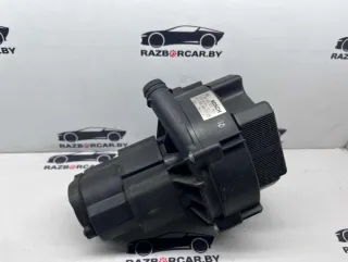 A0001403785 Насос воздушный Mercedes C W203 Арт RC4-202, вид 1