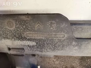 9806629380 Воздухозаборник Citroen C4 Picasso 2 Арт 59763768, вид 4