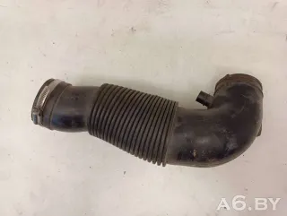 9635638780 Патрубок воздушного фильтра Citroen Xsara Picasso Арт 59763855, вид 3