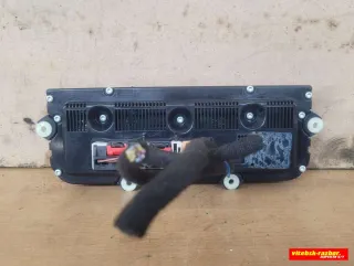  Блок управления печки/климат-контроля Volkswagen Golf 5 Арт 59768248, вид 3