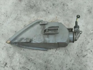  Поворотник правый Citroen Xantia Арт GD-59770887, вид 3