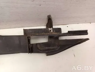 4M51A02477A Пыльник крыла переднего левого Ford Focus 2 Арт 59782916, вид 2