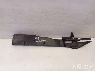 4M51A02477A Пыльник крыла переднего левого Ford Focus 2 Арт 59782916, вид 1