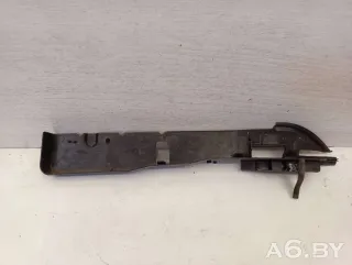 4M51A02477A Пыльник крыла переднего левого Ford Focus 2 Арт 59782916, вид 3