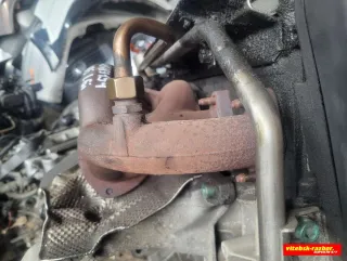 06B253033N Коллектор выпускной Audi A4 B5 1.6л Арт 59783194, вид 4