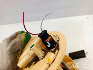 9674722680 Колба в бак Citroen C4 Picasso 2 1.6л HDi Арт 59783207, вид 5