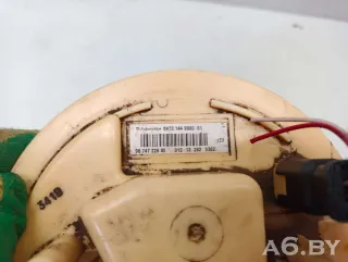 9674722680 Колба в бак Citroen C4 Picasso 2 1.6л HDi Арт 59783207, вид 3