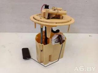 9674722680 Колба в бак Citroen C4 Picasso 2 1.6л HDi Арт 59783207, вид 4